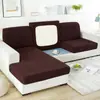Conjunto de Capas Elásticas Espessas Universais para Sofá para Apartamentos de Aluguel, Capa de Almofada, Capa de Sofá, Atacado Transfronteiriço de Fábrica