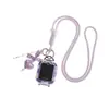Adecuado para correa de smartwatch infantil Huawei 5XPRO X1/4PRO/5PRO engrosada anti-pérdida 5 correa para el cuello vitality