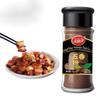 Pimenta em pó para churrasco cominho em pó tempero em pó curry em pó pó octogonal pimenta em pó picles molho para churrasco tempero para churrasco