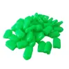 Funda Protectora Recubierta de Plástico, Tapa Protectora de Válvula con Asa, Tapa Plana de Goma Perforada, Tapa Protectora Antideslizante para Válvula de Bola, ¡Guau!
