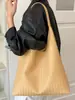 Yue Zi 20026 Moda de Principios de Otoño Bolso de un Solo Hombro Elegante Versátil Gran Capacidad Bolso de un Solo Hombro de Moda Casual para el Trabajo