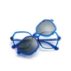 Conjunto de Óculos Polarizados Novo Transfronteiriço para Crianças com Miopia Óculos de Sol Tr Anti-Luz Azul Podem Ser Combinados com Receita para Meninos e Meninas