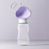 Copo de Água para Passeio de Cão e Gato Portátil Bebedouro Chaleira de Água para Pet Copo de Água para Passear com o Cachorro Bebedouro Suprimentos para Pets