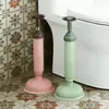 Desatascador de Inodoro de Succión, Desatascador, Desatascador de Alcantarilla, Desatascador de Succión, Desatascador de Succión para Inodoro, Solución de Un Solo Uso