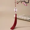 Hebilla Ping An Borla Hanfu Cheongsam Solapa de Presión Linterna Espiga Colgante de Coche Espiga Accesorios para Ropa Gran Cantidad y Excelente Precio