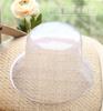 Soporte de Sombrero de Plástico Sombrero de Cabeza Redonda Tipo Sombrero Varios Sombrero Arrastre Gorra de Béisbol Soporte de Sombrero Estante para Sombreros Adulto y Niños Almacenamiento y Moldeado de Sombreros