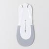 Calcetines de Verano Finos para Mujer, Tipo Barco, Bajos Invisibles, Transpirables, Absorbentes de Sudor, Antideslizantes, Adecuados para Tacones Altos en Verano