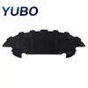 Adecuado para el parachoques delantero del Tesla Model S 2021-2024, guardabarros inferior 1564701-00-C