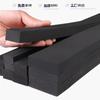 Tira de Sellado Mecánica Anticolisión Absorbente de Impactos para Puertas y Ventanas de Automóviles, Tira Rellenadora de Espacios Impermeable Bloqueadora de Agua y a Prueba de Insectos para el Fondo de la Puerta