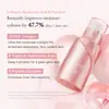 Esencia de Colágeno Transfronteriza Personalizada OEM Pdrn Colágeno Rosa Exosoma Shot Sérum