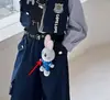 Conjunto para Niñas Zootopia Disfraz de Nick Zorro Primavera y Otoño Nick Conejo Oficial de Policía Disfraz de Cosplay Infantil