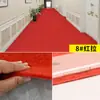 Alfombra Roja Engrosada Apertura Tienda Puerta Celebración de Boda Uso Comercial a Largo Plazo Boda Área Grande Colocación Completa Bienvenida a Invitados