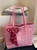 Bolso Tote Simple de Aspecto Elegante Estilo Coreano para Mujer Invierno 2025 Nuevo Moda de Nicho Casual Festivo Bolso de Hombro Estilo Occidental