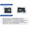 Nova placa-mã de computador desktop B85 Soquete LGA-1150 Pino Suporte de memória DDR3 M.2 estado sólido CPU i3 4590