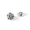 Mini Cinturón Medieval Camelia Amashi Doble C con Cabeza de Ciervo de Diamante Gato Broche Moda Pin de Exportación Decoración