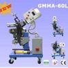 [Jieruite] Máquina de Fresagem de Bordas Retas Gmma-60L Máquina Automática de Fresagem de Bordas de Chapas de Aço