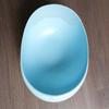 Cesta de Plástico Grueso para Lavar Arroz de Cocina, Cesta Multifuncional Creativa para Lavar Verduras de Cocina, Cesta para Escurrir, Cesta para Lavar Arroz con Logotipo
