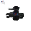 Adequado para Changan Cs35 Conector de Três Vias para Enchimento do Tanque de Água Porta de Enchimento do Radiador Acessórios Completos para Veículo Cs35