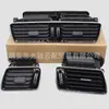 Adecuado para Volkswagen Magotan Cc 2009-2014 Ensamblaje de Salida de Aire Acondicionado Izquierda y Derecha 3Ad819728A
