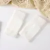 Guantes de Invierno de Terciopelo de Medio Dedo, Guantes sin Dedos Cálidos para Ciclismo y Conducción al Aire Libre, Guantes a Prueba de Viento para Escribir en la Oficina y Juegos
