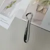 Raspador de lengua de acero inoxidable, cepillo para lengua, eliminador de mal aliento, herramienta de limpieza bucal para adultos de grado médico, limpiador de lengua