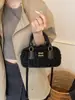 Bolso Pequeño Cuadrado con Estampado de Leopardo de Nicho Transfronterizo para Mujer 2025 Nuevo Estilo Lujo Ligero Versátil Bolso Cruzado de Moda Portátil Bolso de Bolos