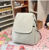Dropshipping disponível: Mochila modelo novo 2026, mochila de viagem leve, mochila de grande capacidade para estudantes universitários, mochila pequena moderna e casual