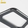 Adecuado para 18 CS75 manija de neumático trasero anillo brillante hebilla de tapa de maletero CS75 parche brillante accesorios de modificación