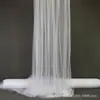 Cortina de Gasa Blanca para Boda Transfronteriza Respaldo de Silla de Gasa Decoración de Boda Gasa para Respaldo de Silla Gasa para Techo Gasa Suiza Dopamina