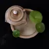 Directo de fábrica quemador de incienso de reflujo creativo incienso de reflujo sándalo cerámica adornos para quemador de incienso se pueden enviar en representación