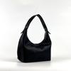 Bolso Tote Pequeño Más Vendido de Dongdaemun Bolso Bandolera Bolso de Axila para Mujer 2023 Diseño de Lujo Accesible Bolso Dumpling Bolso de Lunes a Viernes en Forma de Media Luna