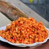 La salsa especial de jengibre y frijol negro de Sichuan es picante, suave y pegajosa, perfecta para mezclar con arroz o fideos, deliciosa como condimento listo para comer para sándwiches o salteados.