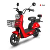 El Fabricante se Especializa en Vehículos Eléctricos de Dos Ruedas tipo Escarabajo, Vehículos Ligeros de Batería para Dos Personas, Nuevas Bicicletas Eléctricas para Adultos con Asistencia