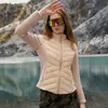 Chaqueta de plumón de invierno para mujer, estilo nuevo, con forro polar, engrosada, ligera, corte ajustado, cuello alto, abrigo de plumón con capucha