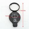 13227300Gm Chevrolet Buick Envision Lacrosse Tapa del Depósito de Refrigerante del Coche 12767700 para Uso en Vehículo