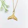 Collar de Acero Inoxidable para Mujer Joyería de Nicho Versátil Colgante de Cobre Cadena Elegante para Clavícula Joyería Cadena de Lujo Ligero