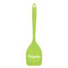 Yayue espátula de silicone de grau alimentício pequeno núcleo de aço antiaderente pá de frigideira ferramentas de cozinha doméstico agitar pá de fritura