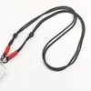 Alça transversal popular para celular estilo longa, alça de celular ajustável com clipe traseiro, alça de celular de pelúcia
