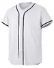 Transfronteiriço Amazon Popular Americano Casual Cardigã de Botão Uniforme de Baseball Cor Sólida Masculino Manga Curta Camisa Personalizada