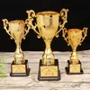 Nuevo Trofeo de Gloria de la Mañana Premio Creativo Trofeo Pequeño Fabricante de Trofeos de Plástico Venta al por Mayor Trofeo Infantil Trofeo de Baloncesto