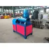Máquina Hidráulica de Anclaje de Barras de Refuerzo de Doble Cilindro Equipo de Anclaje de Barras de Refuerzo de Cilindro Único y Doble Máquina de Anclaje de Barras de Refuerzo Totalmente Automática Fabricante