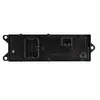 8608A347 Es Adecuado para el Interruptor de Elevalunas Eléctrico de Coche Mitsubishi 2016-2021, Interruptor de Ventanilla Eléctrica