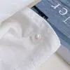 Contas Redondas Acrílicas Luminous Meteor Straight Hole Uv Contas Soltas DIY Caneta de Contas Corrente de Celular Chaveiro Acessórios para Faixa de Cabelo