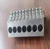 Piezas para Perforadora sobre Orugas de Minería, Accesorios para Perforadora de Minería, Equipo de Minería, Compatible con Varios Tipos de Piezas para Perforadora