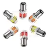 Venta Directa de Fábrica Luz de Freno de Reversa de Alta Potencia Disipación de Calor Cerámica Alto Brillo Luz de Giro para Coche Luz para Motocicleta
