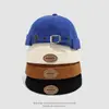 Sombrero de Cumpleaños para Bebés Niños y Niñas Temporada Primavera 2026 con Letras Bordadas, Gorro de Punto Infantil para Cumpleañeros de Un Año