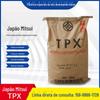 TPX DX320 Mitsui Químico Alta Transparente Grau Alimentício Resistência à Corrosão Resistência ao Impacto Grau Médico TPX DX320