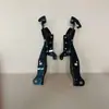 Adecuado para bisagra de capó de motor Ford F-150, bisagra de capó delantero, bisagra de capó Ford Raptor