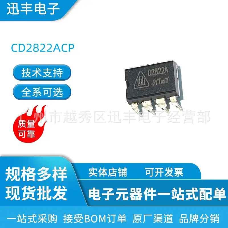 CD2822A