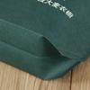 Tienda de Ropa Bolsa No Tejida Bolso de Hombro Bolsa de Compras Tienda de Zapatos Estéreo Laminado Tienda de Ropa para Mujer y Ropa Infantil Bolsa No Tejida Personalización